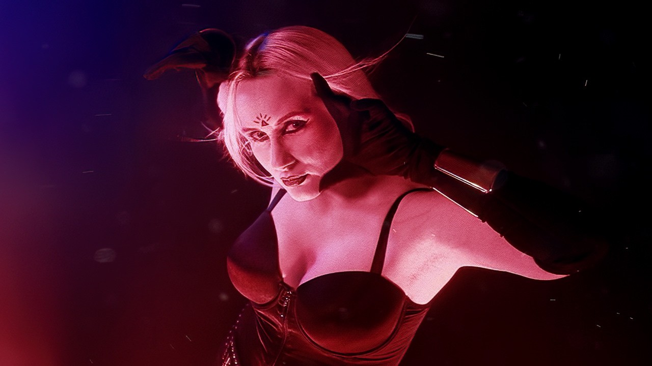 MOYRA - Succubus (OFFICIAL VIDEO) | darkTunes Music Group