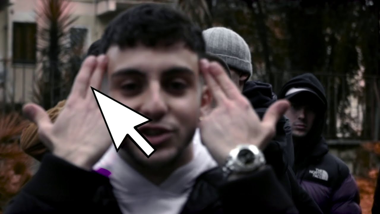 Kiddy- Bulls Prod. Code (Official Music Video)