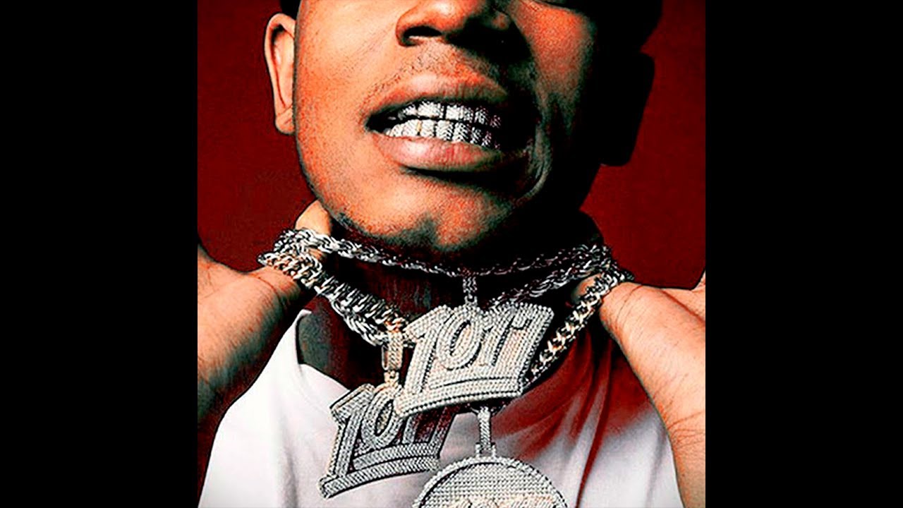 Big Scarr Type Beat - 