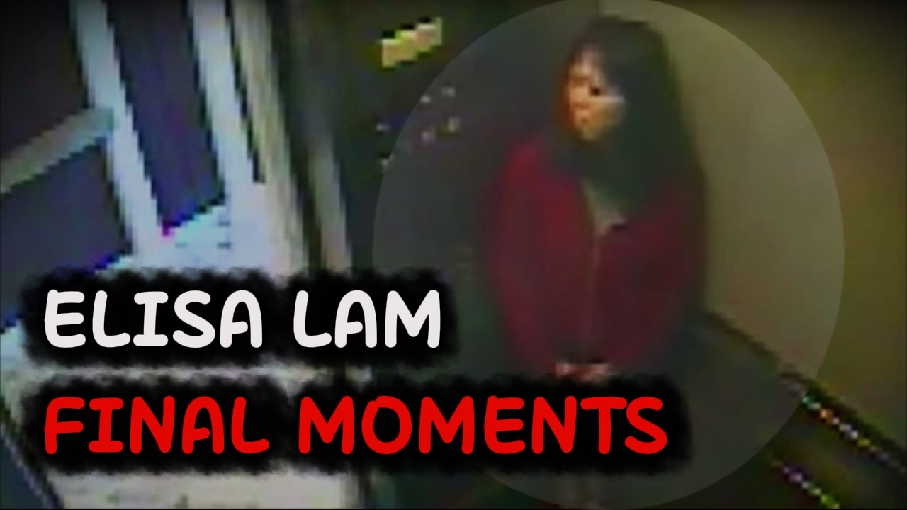 Elisa Lam: What Really Happened at the Cecil Hotel? | Cold Case Analyst