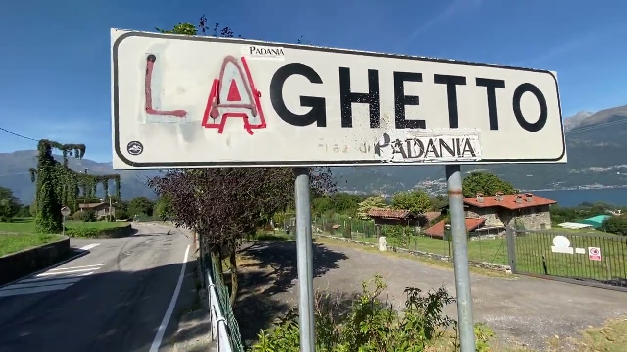 Confronto Italia - Svizzera ? Dogane Italia - Svizzera ? No : confronto ITALIA - ITALIA