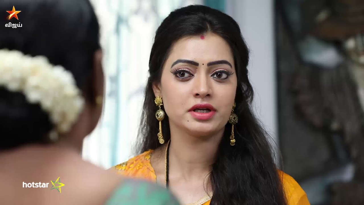 Nenjam Marappadhillai Full Episode 224