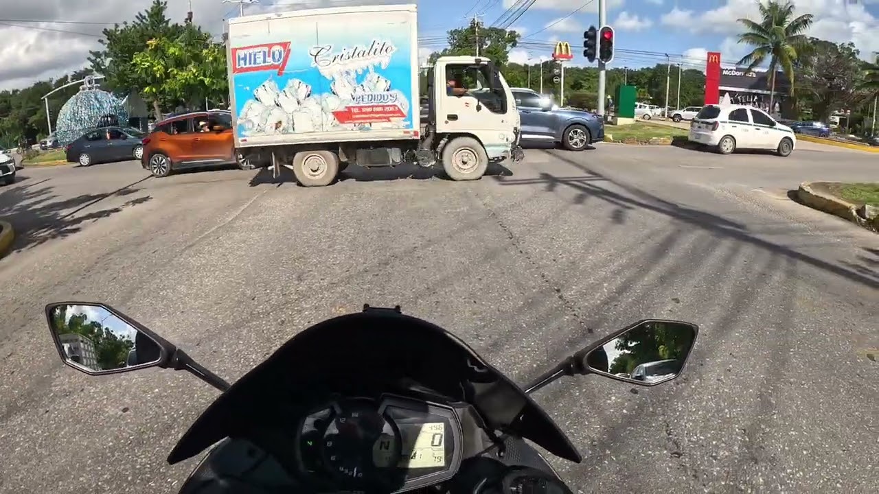 Cancún centro !