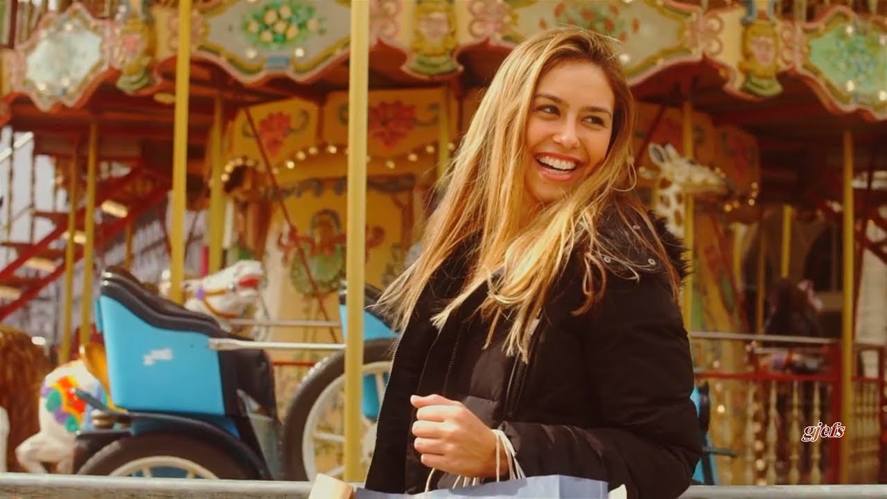 Dan Balan & Eurodacer - Chica Bomb (M.D.Project Eurodance mix)