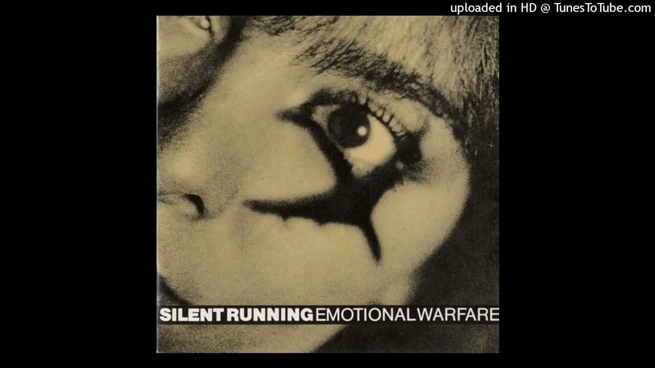 Silent Running - Emotional Warfare (1984) (magnums extended mix)