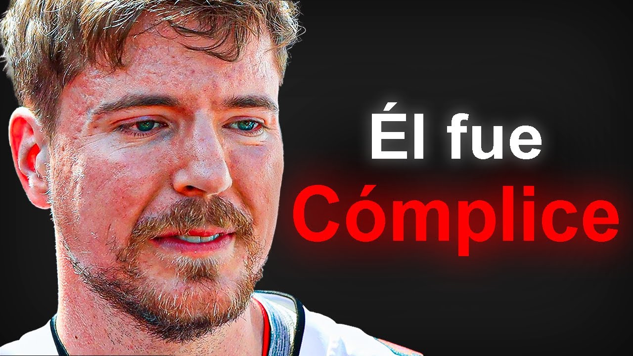MrBeast Siempre Lo Supo&hellip;