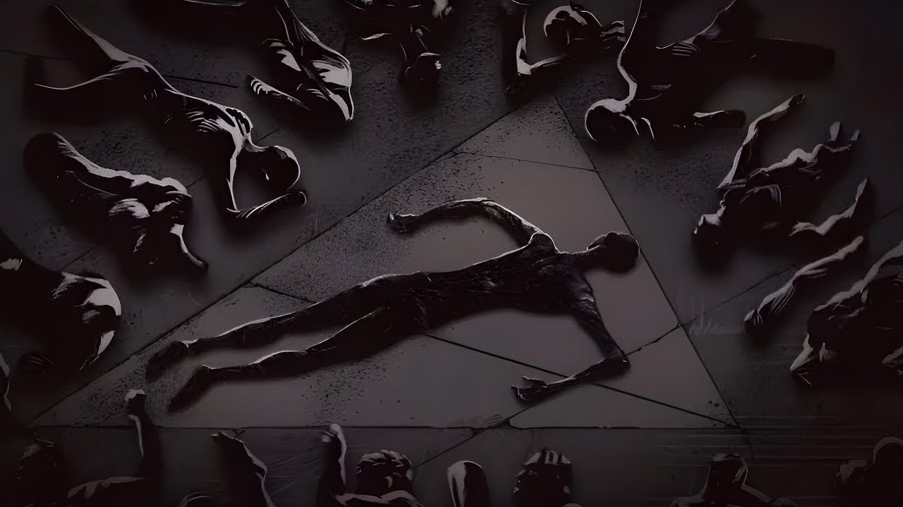 Destiny 2: The Witness's Origins Cinematic