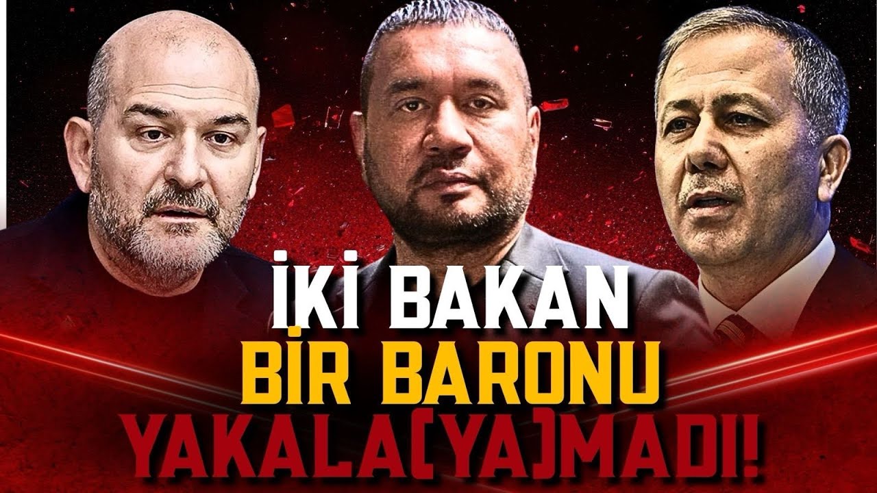 GÖREN'in ve Görmeyen'in Gerçek Sahibi Kim?