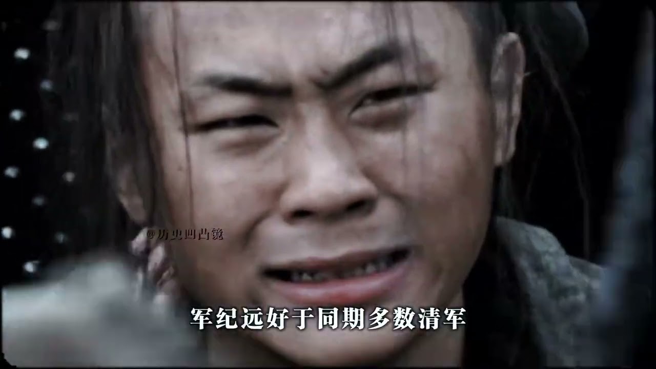 面对晚清三大权柄巨头，为何大家更喜欢不懂变通的左宗棠？#晚清#历史#左宗棠#科普#李鸿章