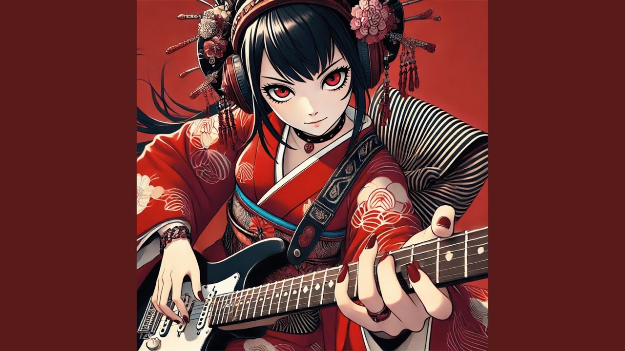 侍SakuraBeat, Vol.1