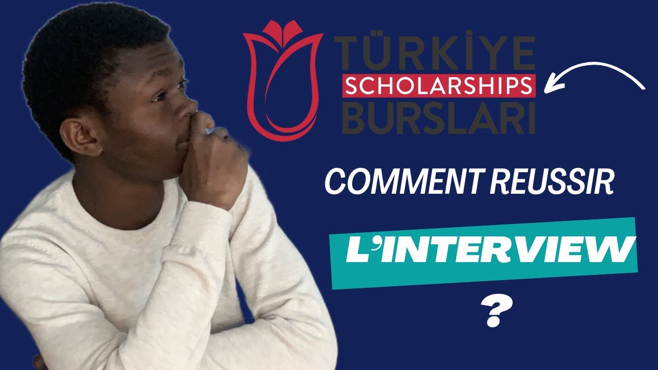 Astuce pour réussir l'interview de la Bourse de Turquie 2025