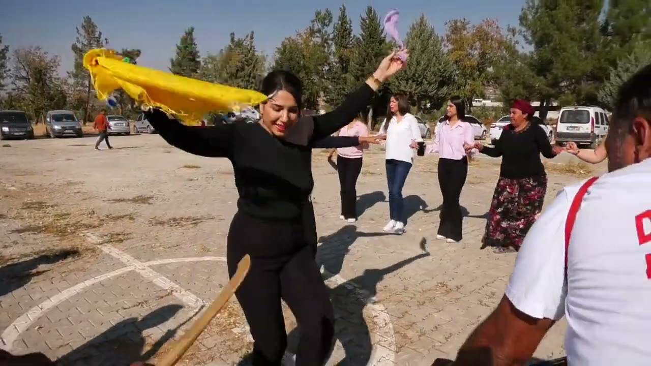 IŞIL VE CEMAL  KAYHAN IN ÇEYİZİ  KAZIKLI KÖYÜ  26,10,2024