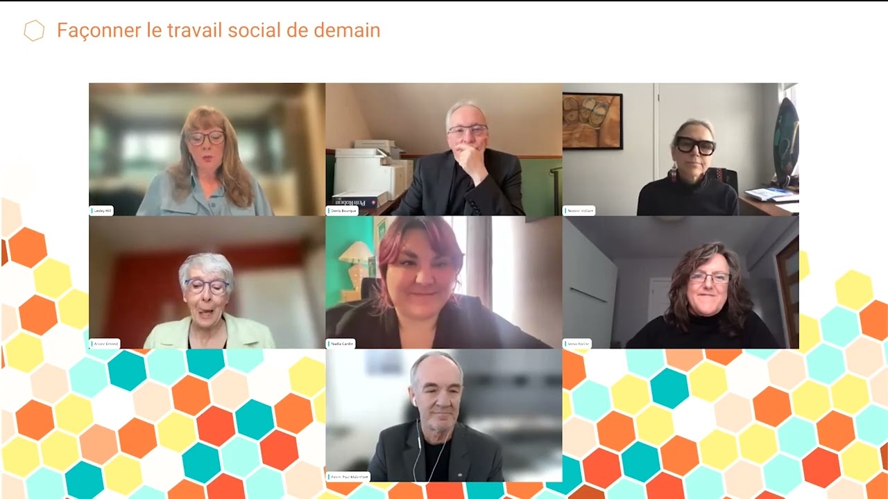 États généraux du travail social : recommandations des commissaires