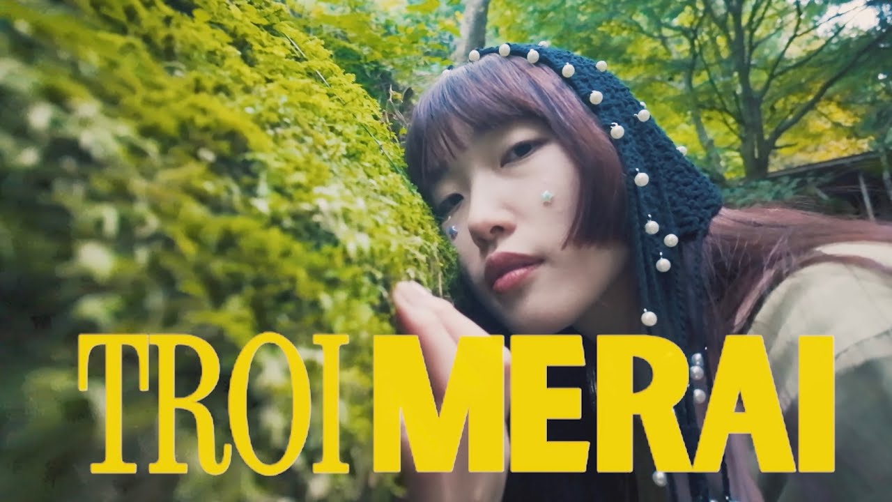 sucola - トロイメライ (Official Music Video)