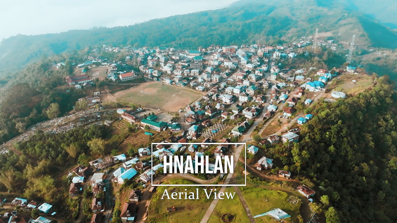 HNAHLAN AERIAL VIEW