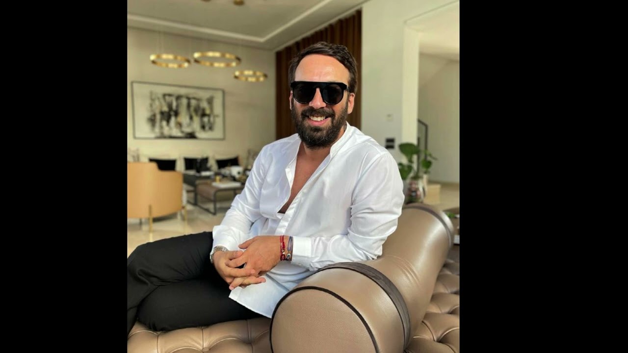 Othmane Mouline | Chaabi