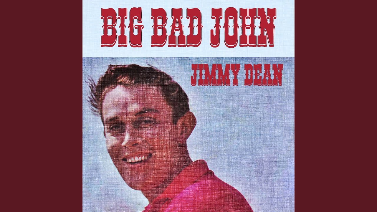 Big Bad John