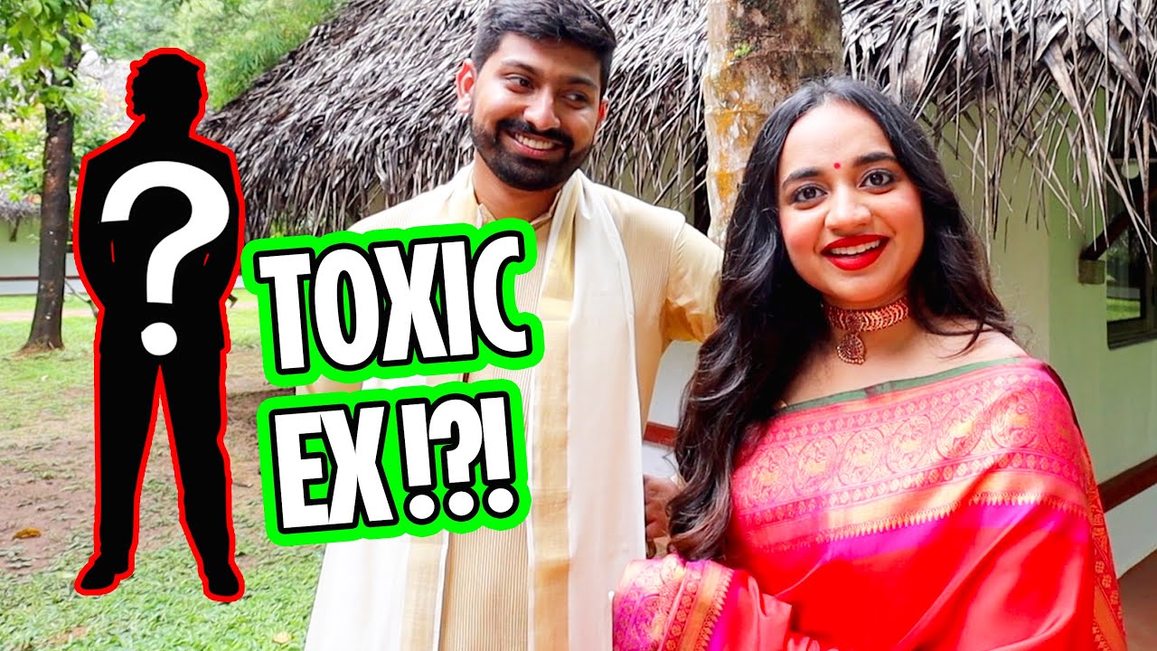 РЕВНИВЫЙ БЫВШИЙ СПОРИТ СВАДЬБУ!!!
