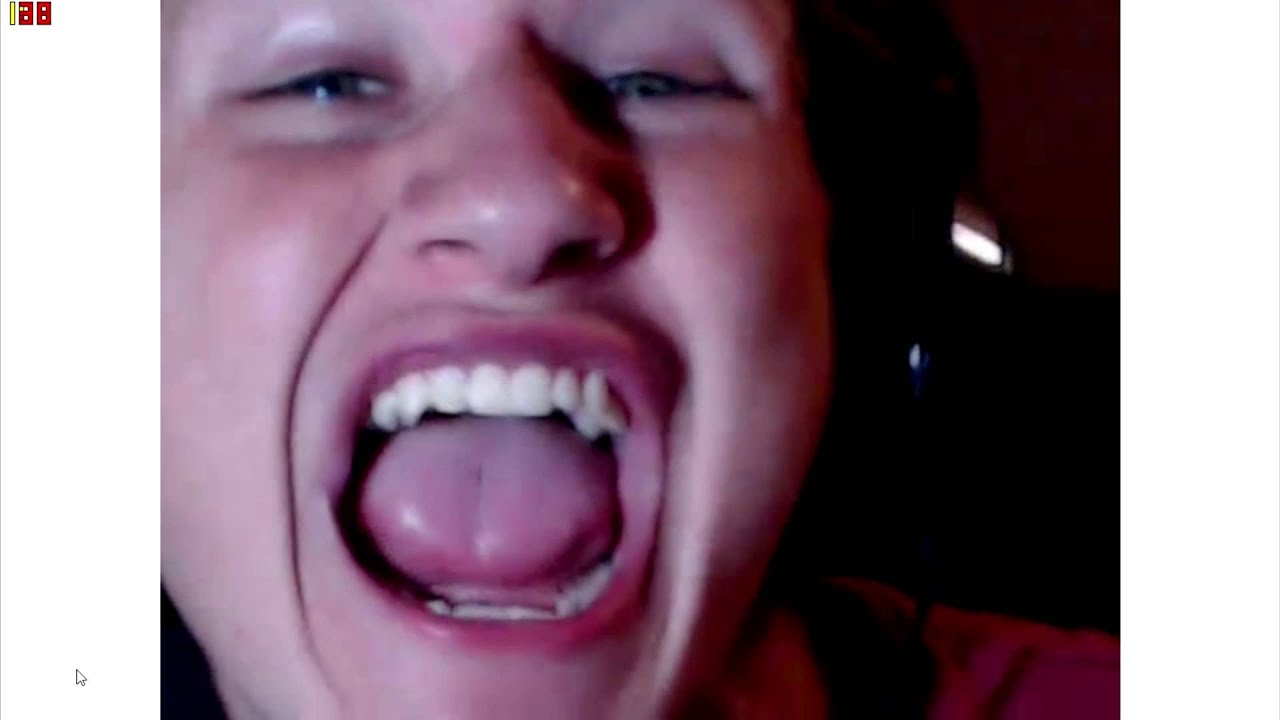 Ben's Skype Videos.