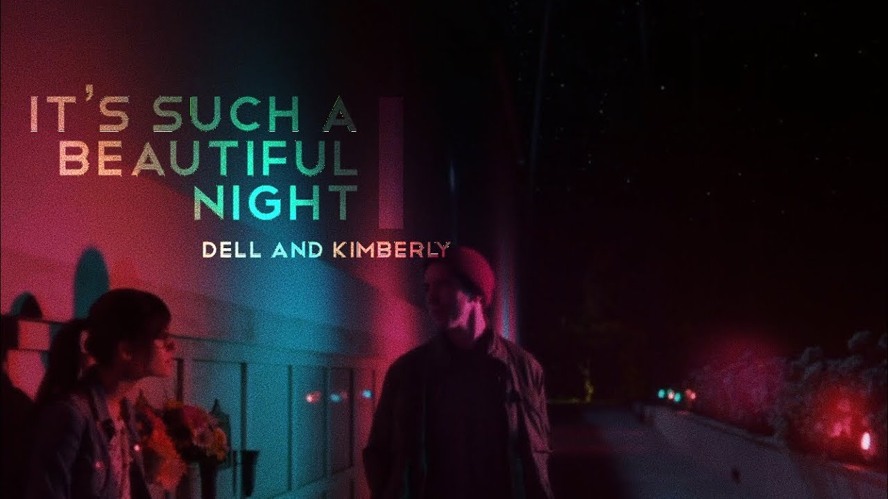 Comet | Such a Beautiful Night