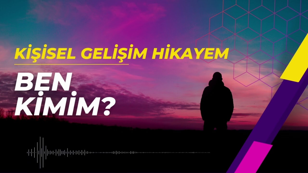 Ben Kimim ? | Hikayem ...
