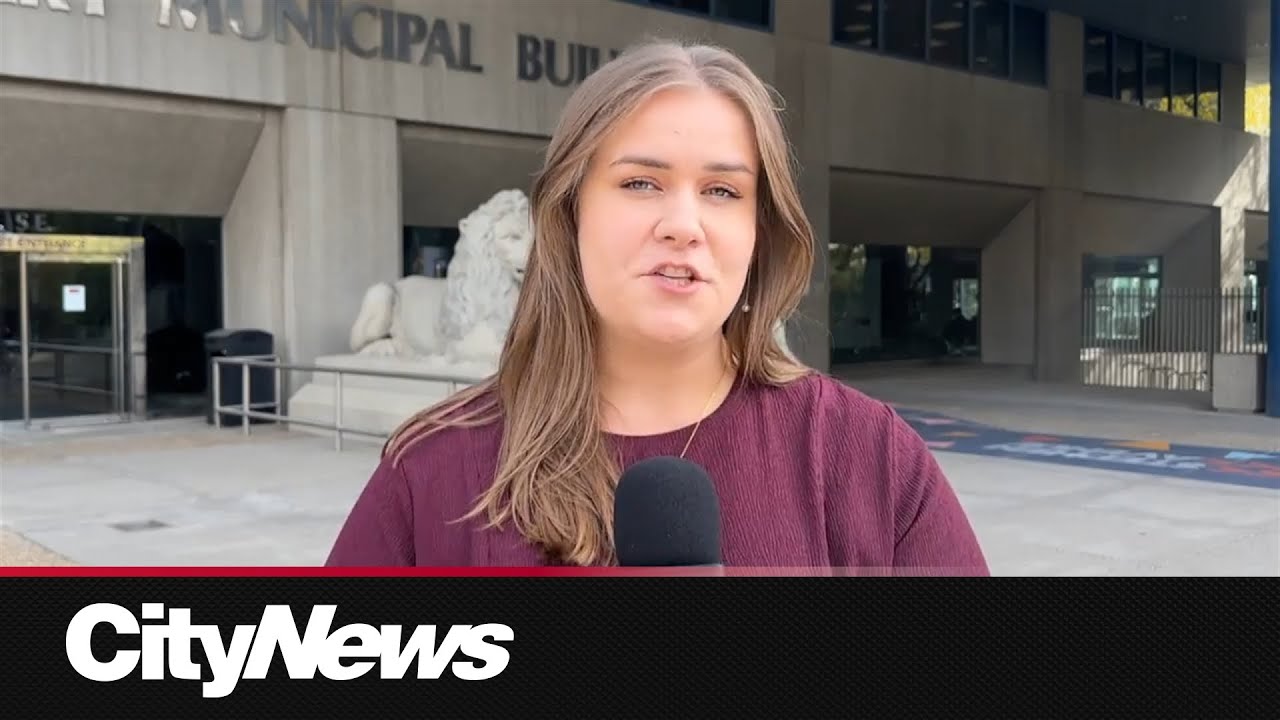 Meet some of Calgary’s mayoral candidates