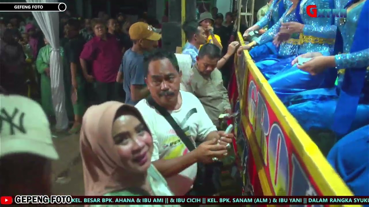 ONET GROUPll HAJAT KADUS SAWAR  BENDUNGAN JONGGOL