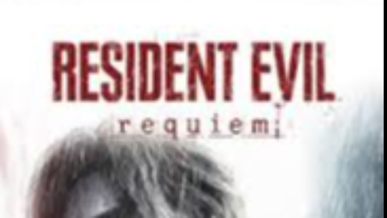 [XSX] Resident Evil Requiem