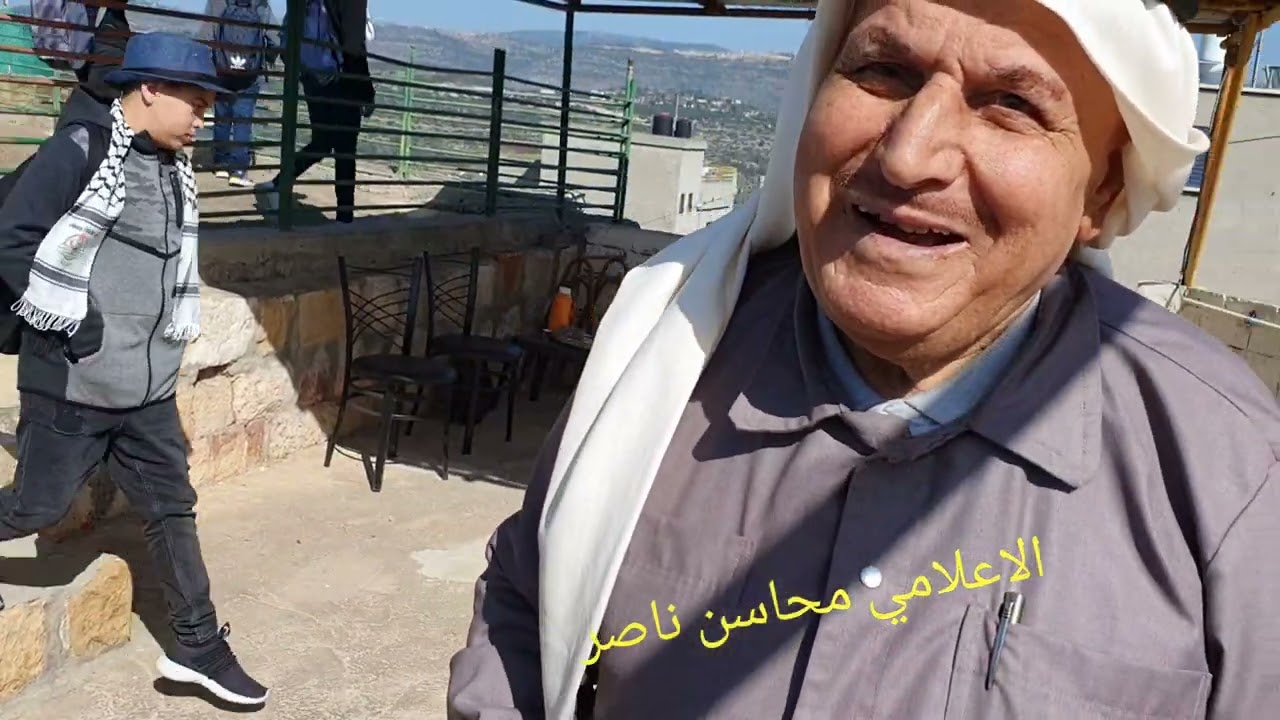 الزمّار الحاج راجح مريسات: سقى الله أيام زمان.. كانت البلد كلها تطرب وترقص على أنغام اليرغول