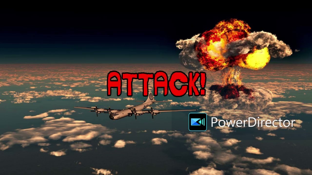 Less Than Zero - Nuclear Attack (2025)