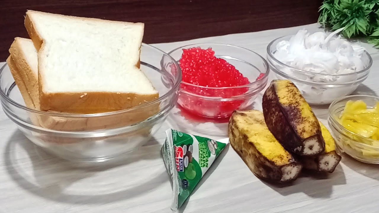 Resep bongko kopyor khas gresik enak wangi