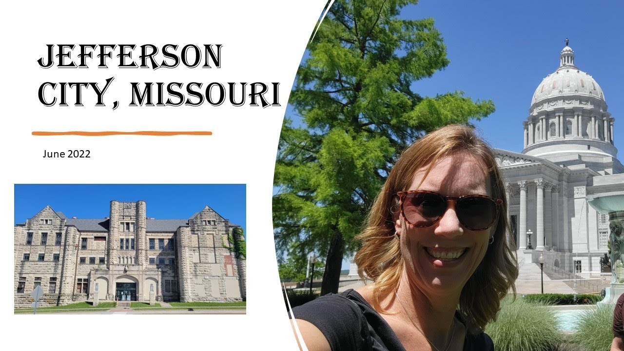 Jefferson City, Missouri