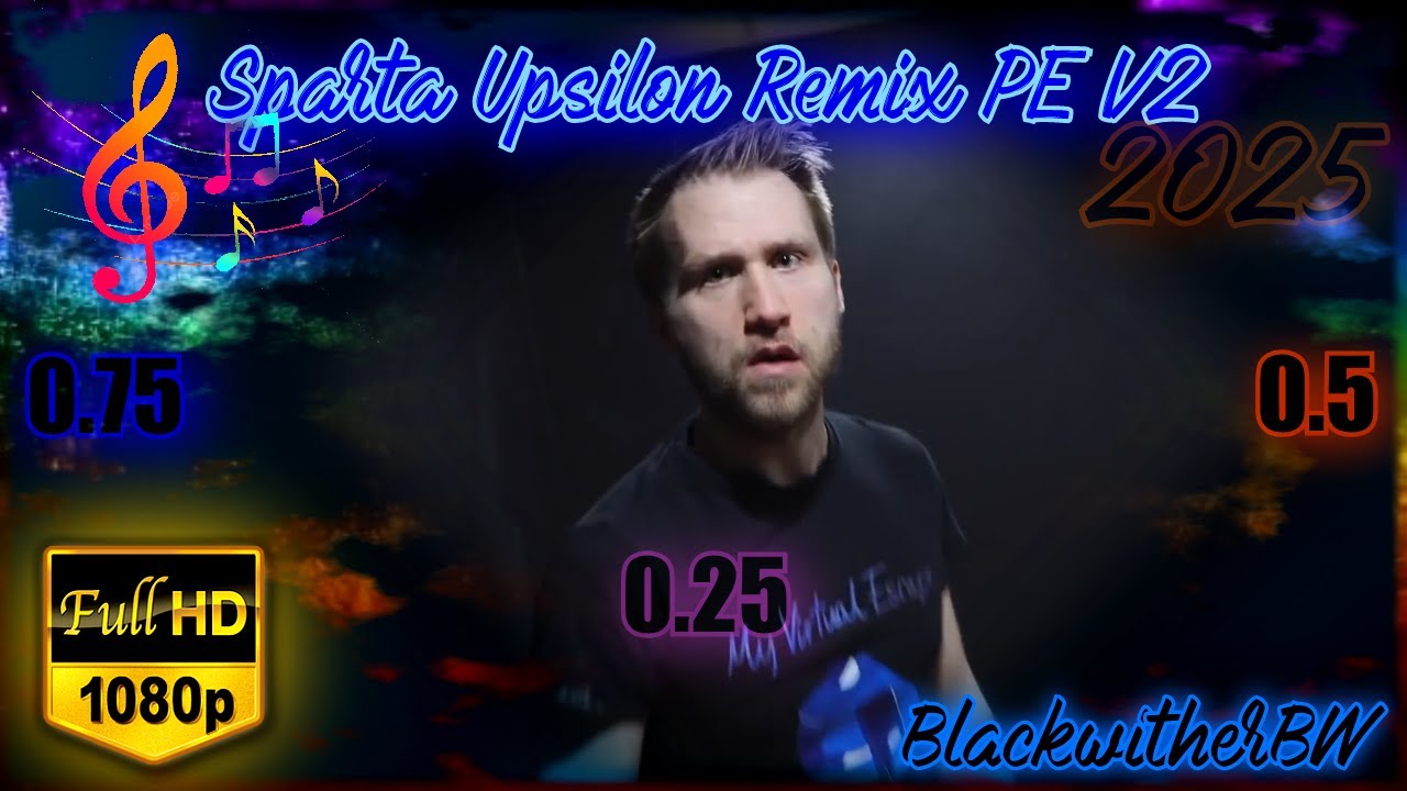 {1/10} - [McJuggerNuggets] - (Jesse Tyler Ridgway) - (