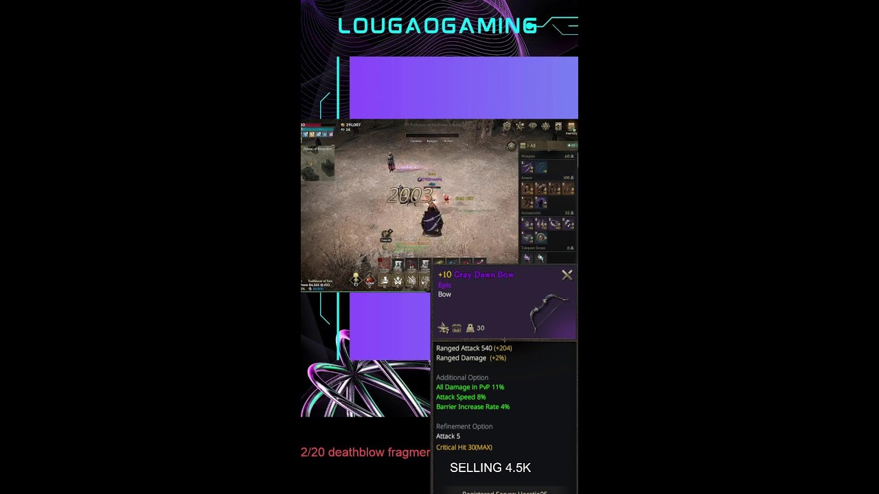 Hello Lordnine