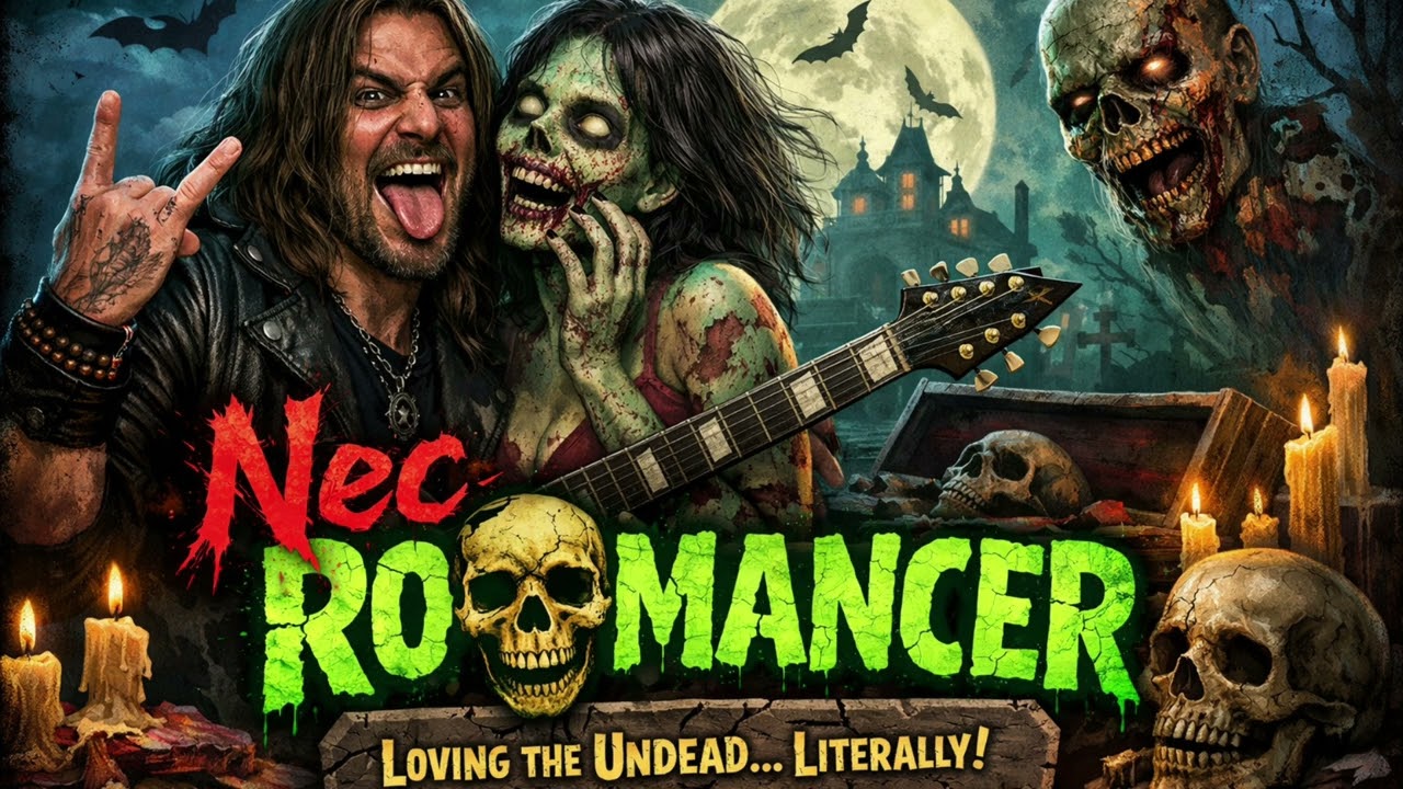 NecROMANCER - MPS
