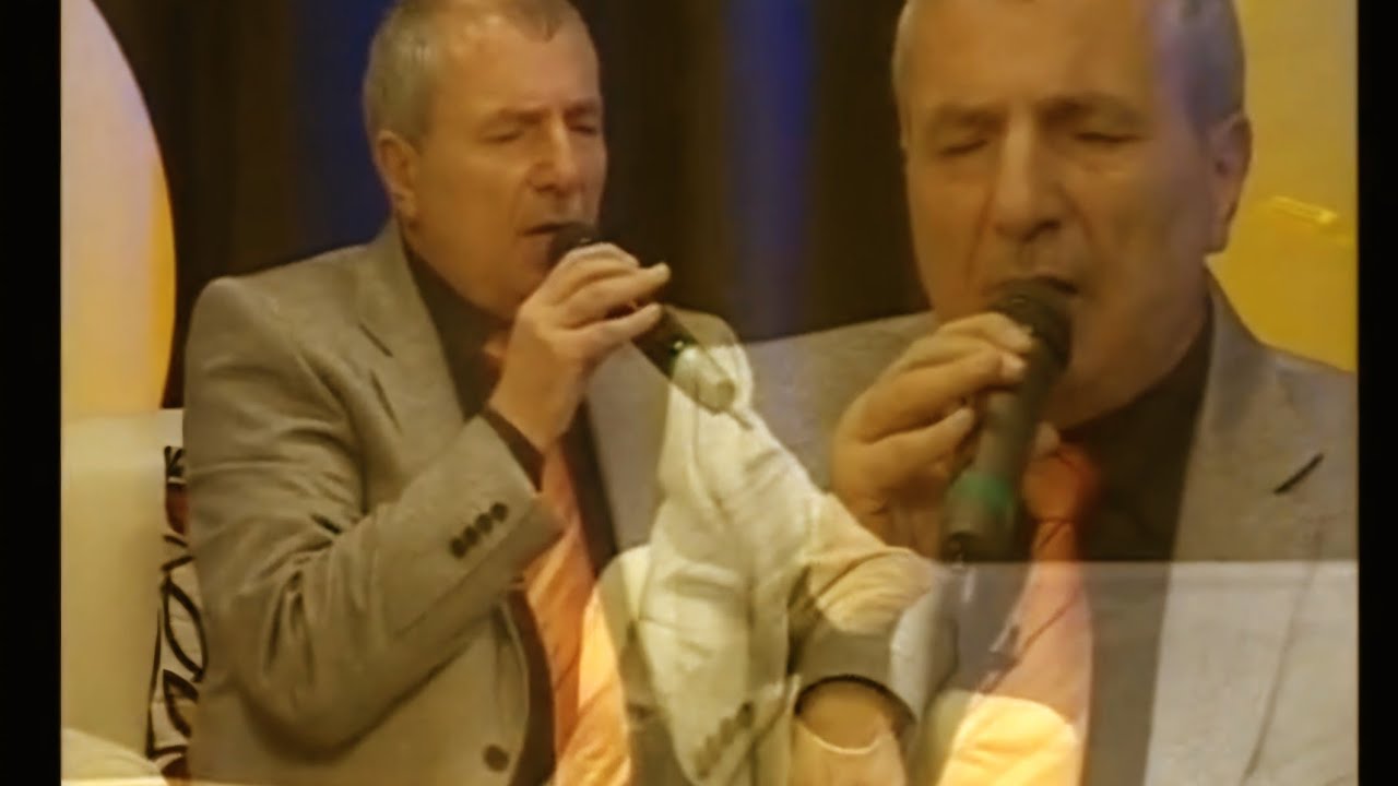 Sevda Çekmek Dile Kolay : ALİ ÇINAR & ÜÇ ÇINAR..