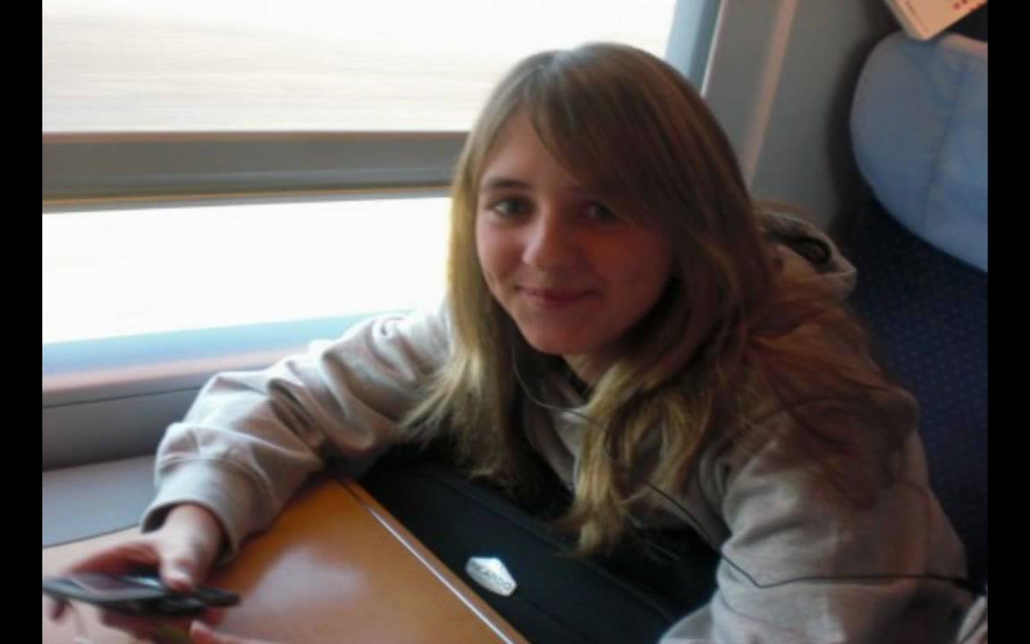 RIP Nicole 11. März 2009