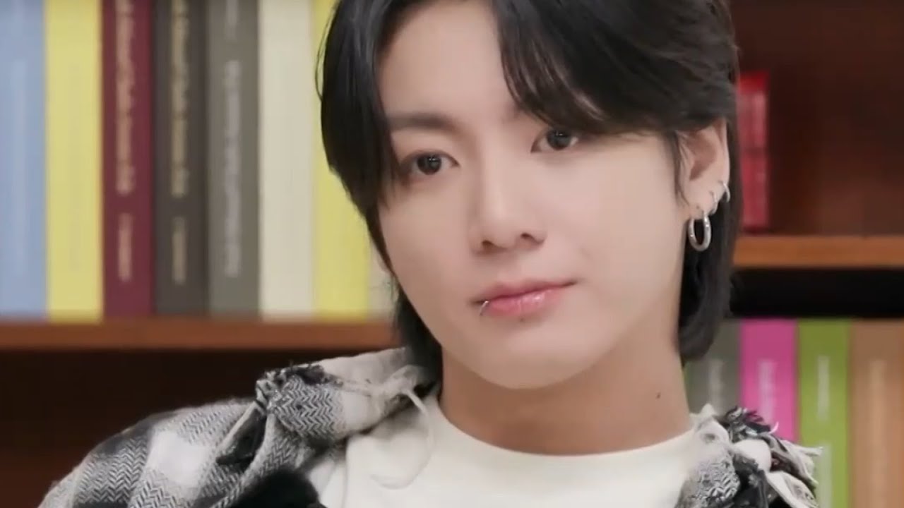 Jungkook - Made You Look (FMV)