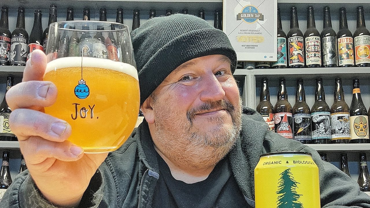 4407 Big Spruce Brewing Kitchen Частично безалкогольный светлый эль (январь 2026 г.)