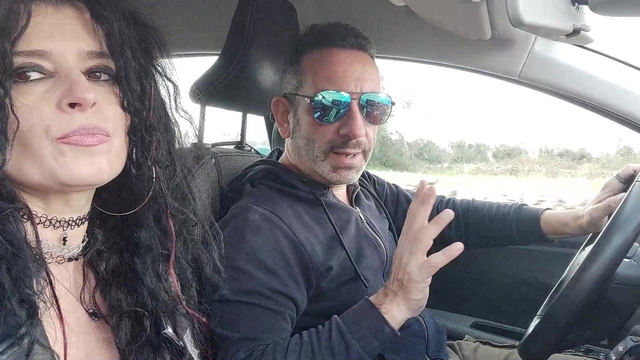 La casa abbandonata più straordinaria che abbiamo visto fino ad ora in Puglia!