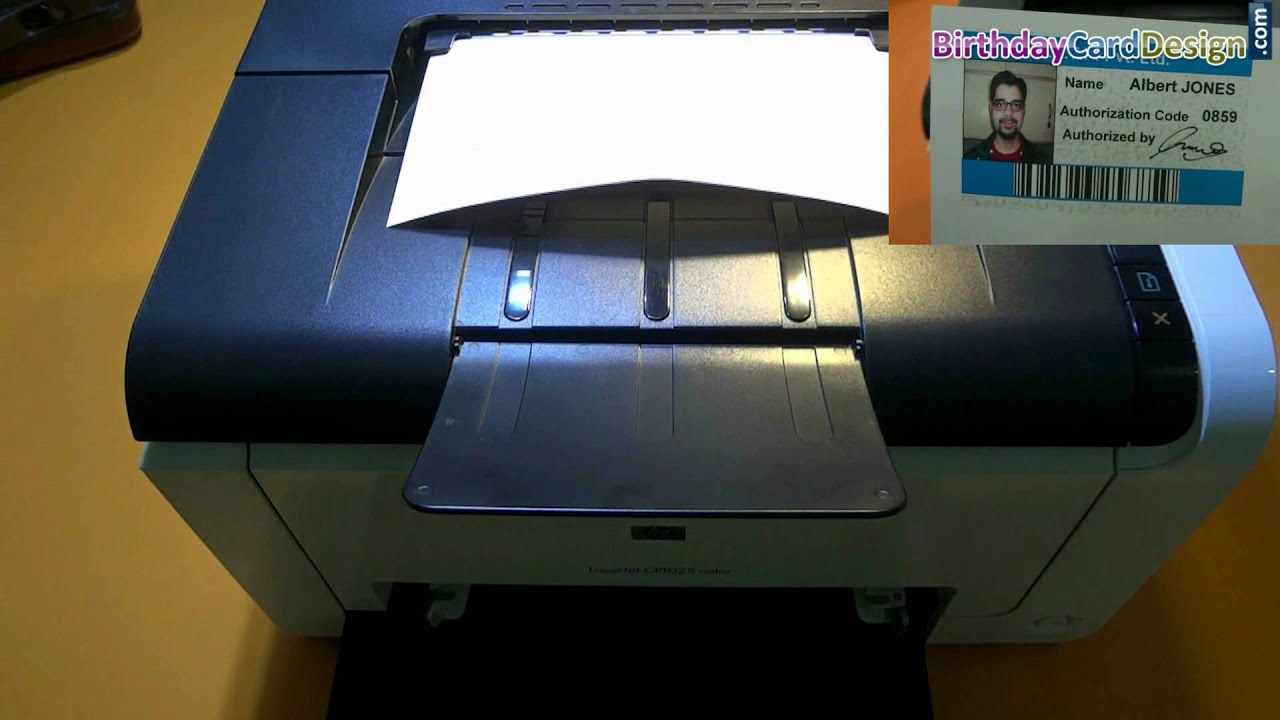 Design professional ID card using ID Card Maker Software