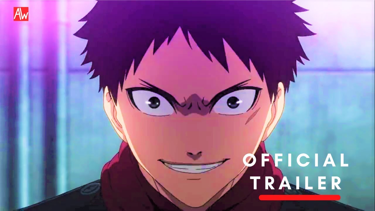 Malevolent Spirits: Mononogatari - Official Trailer | English Sub