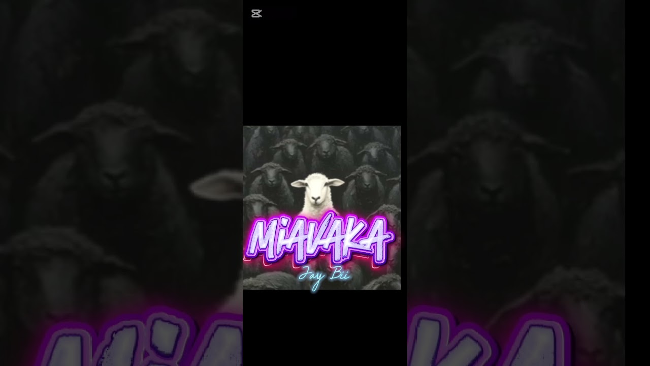 Jay  Bii- Miavaka