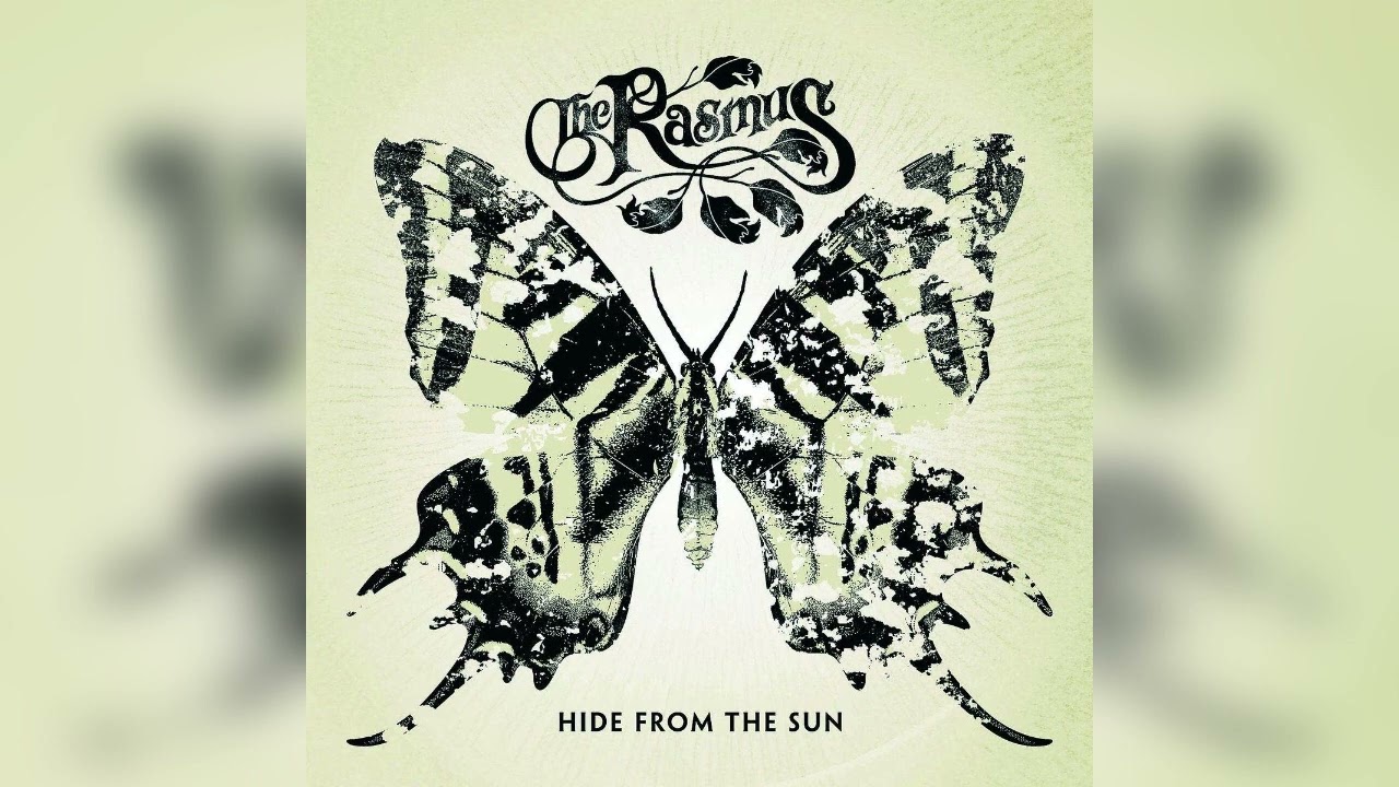The Rasmus - Lucifer's Angel (Instrumental)
