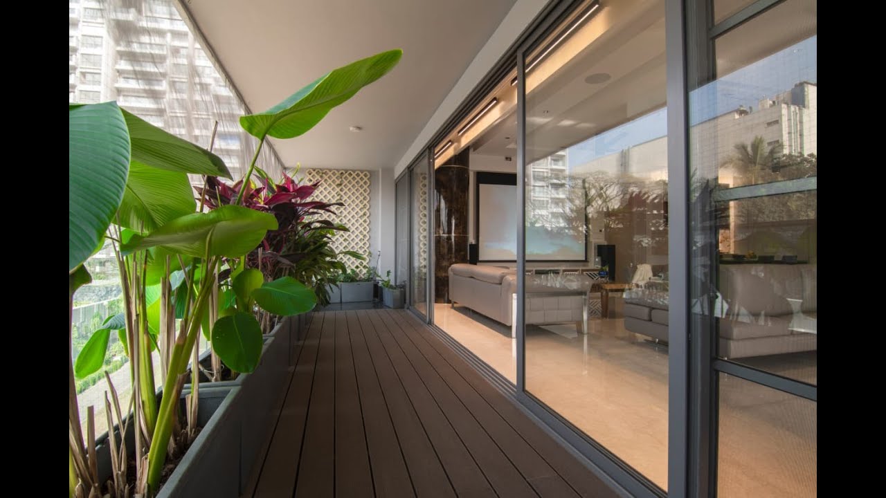 Brand New Luxurious & Extravagant Flat by RK interiors