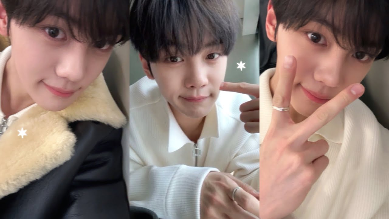 [251218 라이브 요약] 제일 마음에 들었던 활동&ICONIK 최애 직캠