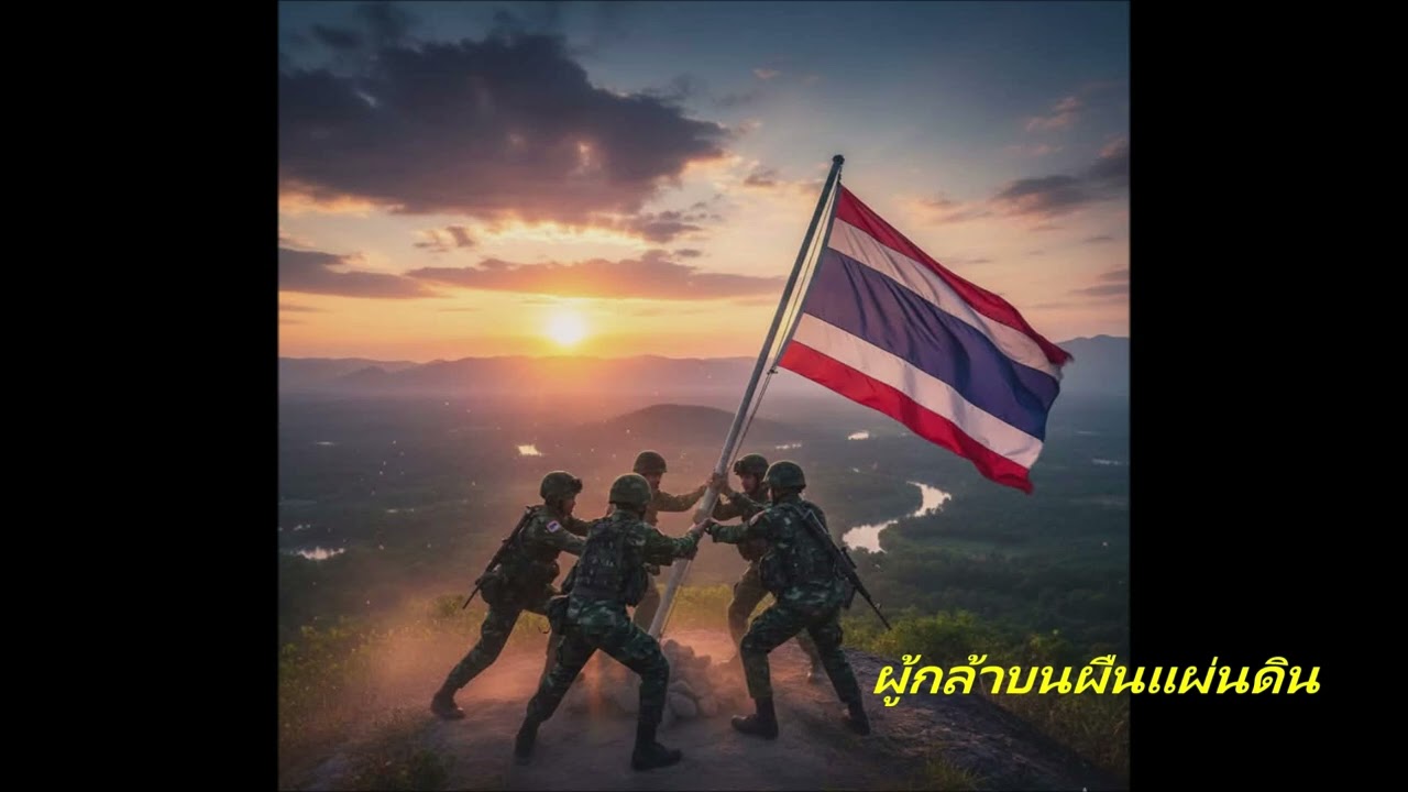 ผู้กล้าบนผืนแผ่นดิน - รักษ์  อิสระ