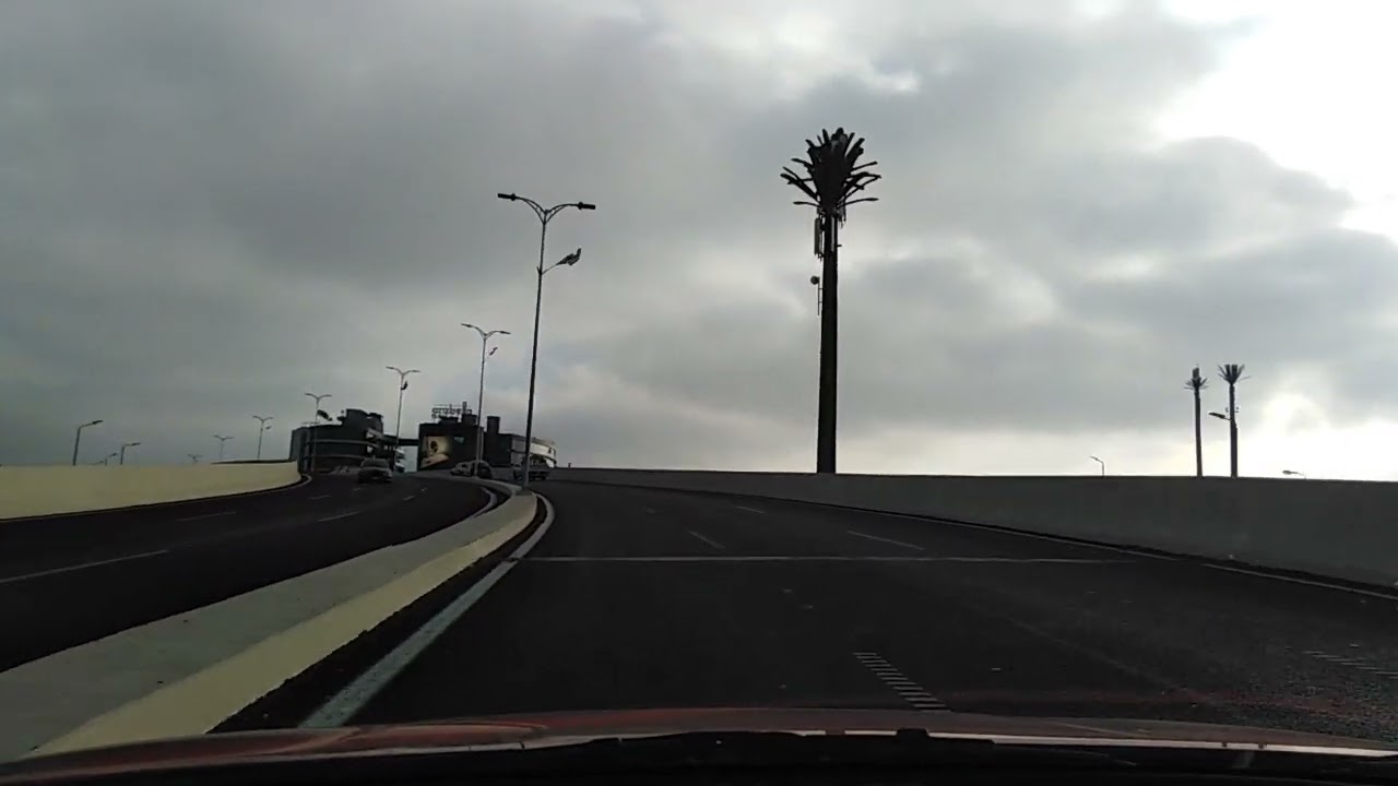 محور جمال عبد الناصر