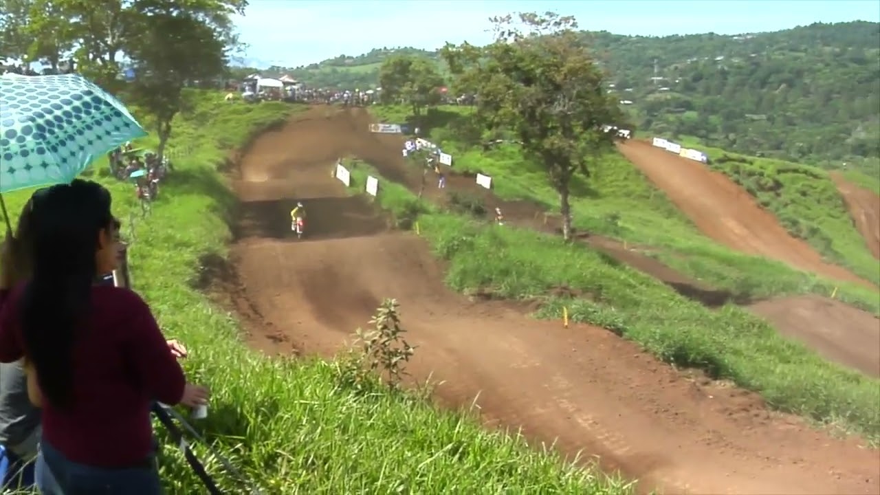 Moto Cross