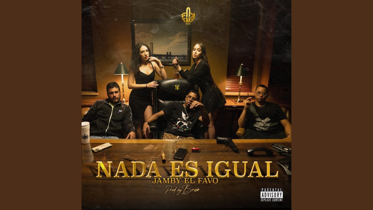 Nada es Igual